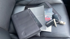 Mazda 3 2.0 Skyactiv-X MHEV GT Sport 4dr Auto Petrol Saloon